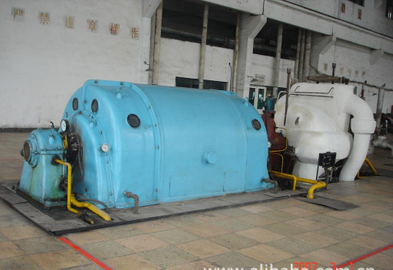 Turbine à vapeur à condensation d'occasion N30