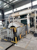 Usine de séparation d'air d'oxygène liquide d'occasion de 2000m ³