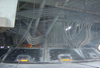 Four à ferrosilicium 4500KVA