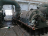Turbine à vapeur à condensation d'occasion N6