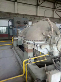 Ventilateur à flux axial d'occasion AV50 de haut fourneau