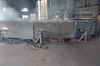 Four à ferrosilicium 4500KVA